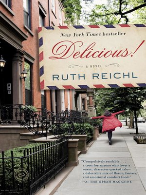 Delicious! - ebook